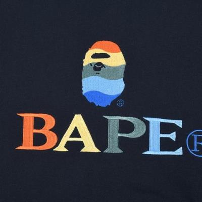 wholesale quality bape hoodies model no. 299